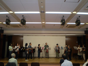 �`�[��2nd�ƒ��Ԃ���