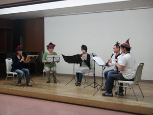 �n�~���O�o�[�h(���R�[�_�[��)