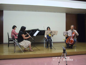 ������ƃ����b�N�}�g���I